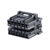 Rectangular Connector Housings - 5056051201-ND - DigiKey