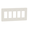 Keystone Faceplates, Frames - 4008-SQWS141005LA-ND - DigiKey