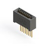 Edgeboard Connectors - 151-395-008-540-101-ND - DigiKey
