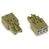 Headers, Plugs and Sockets - 2946-770-262-ND - DigiKey