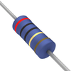 Through Hole Resistors - RSF1FT20R0-ND - DigiKey