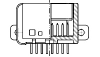 Headers & Wire Housings - 1747285-2 - Powell Electronics, Inc.