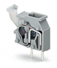 PCB terminal block - 255-743 - WAGO