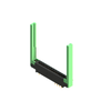 Edgeboard Connectors - 151-387-024-559-868-ND - DigiKey