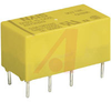 Relay;E-Mech;Latching;DPDT-NO/NC;Cur-Rtg 2A;Ctrl-V 5DC;Vol-Rtg 250/220AC/DC - 70158617 - Allied Electronics, Inc.
