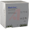 Power Supply; 48 V; 5 A; 47 to 63 Hz; 125.2 mm; 125.2 mm; 70 degC; -10 degC - 70075531 - Allied Electronics, Inc.