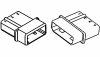 Headers & Wire Housings - 1-480305-0 - Powell Electronics, Inc.