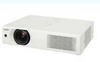 Ultra Portable Multimedia LCD Projector -- PLC-XU106