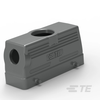 Heavy Duty Connector Housings, Hoods, Bases - A132603-ND - DigiKey