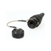 Modular/Ethernet Connector (RJ45, RJ11) Jacks - 5073-ECSP5201UB0-ND - DigiKey