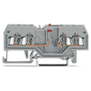 Din Rail, Channel - 2946-279-809/281-434-ND - DigiKey