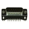 D-Sub Connector Assemblies - 6E17C015PBF121-ND - DigiKey