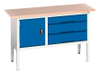 Workbenches - 2723819 - RS Components, Ltd.