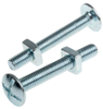 Roofing Bolts - 277733 - RS Components, Ltd.