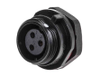 Industrial Circular Connectors - 1440612 - RS Components, Ltd.