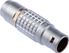 Industrial Circular Connectors - 2574604 - RS Components, Ltd.