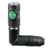 Pneumatic Quick Connect Couplings - 2180890 - RS Components, Ltd.