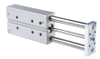 Pneumatic Guided Cylinders - 1215427 - RS Components, Ltd.