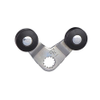 Limit Switch Actuators & Operating Heads - 1812637 - RS Components, Ltd.