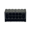 Headers, Male Pins - 5395-70367-1228DKR-ND - DigiKey