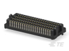 PCB Headers & Receptacles - 2534030-7 - TE Connectivity