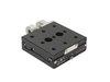 Linear Stage, High-Performance, Low-Profile, 1.0 in. Travel, 1/4-20 - 423 - Newport MKS