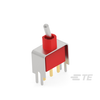 Toggle Switches -- 1-1825142-2-ND - Image