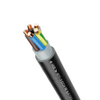 Power Cable - 7210734 - RS Components, Ltd.