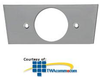 Hubbell Large Capacity Concrete Recessed Floor Box Single.. - LCFBP720 - TelephoneStuff.com