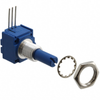 1W Rheostat - 84-91A1A-B28-B10L - ERSAELECTRONICS PTE. LTD.