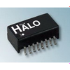 SMD 0.3Ohm Pulse Transformer - 166-TG81-1006NRL - ERSAELECTRONICS PTE. LTD.