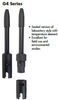 Dissolved Oxygen Electrodes -- G4