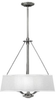 FR41724BNI Pendants-Drum Shade - 646233 - Capital Lighting, Inc.
