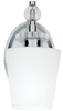 HS8601C Sconces-Single Glass - 442102 - Capital Lighting, Inc.