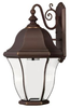 2336CB-DS Exterior -Wall Mount - 696256 - Capital Lighting, Inc.
