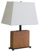 VH250C-OB Lamps-Table Lamps - 330709 - Capital Lighting, Inc.