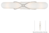 6374-77 4 Light Bath - 6374-77 - Minka Group