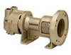 Single Stage Monoblock Liquid Ring Vacuum Pumps -- DV0035B-K - Image