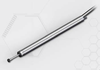 Ultra Feather Touch Spring and Pneumatic Probe - DW - Ametek Solartron Metrology