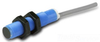 Tubular Inductive Proximity Sensor -- E55CAL12A2 - Image