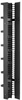 Datacommunication Cable Management Duct - 30166-708 - Chatsworth Products, Inc.