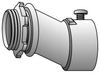 Rigid/EMT Conduit Connector - OE-100 - O-Z/Gedney
