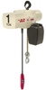 Electric Chain Hoist -- Coffing JLC Series