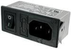 AC Power Entry Modules - 762-18/002 - VAST STOCK CO., LIMITED