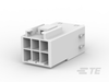 Rectangular Wire & Cable Connectors & Housings - 2005253-1 - TE Connectivity