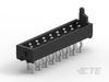 Ribbon Cable Connectors - 1-2315640-6 - TE Connectivity