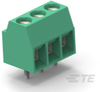 PCB Terminal Blocks - 2842089-8 - TE Connectivity