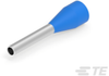 Crimp Wire Pins, Tabs & Ferrules - 1-966293-1 - TE Connectivity