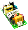 Ac-Dc Converter, Open Frame, 1 O/p, 10W, 420Ma, 24V; Power Supply Approvals Xp Power - 32M6286 - Newark, An Avnet Company