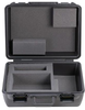 Hardside Carrying Case, Printer; Product Range Panduit - 58T4298 - Newark, An Avnet Company